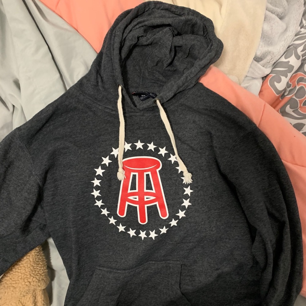 Barstool Sports Sweatshirt